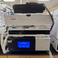 Agilent 1260 Infinity II HPLC System image 0
